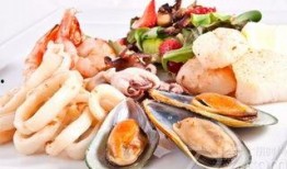 海鲜加工爆料方法图解视频,揭秘海鲜加工爆料方法全流程